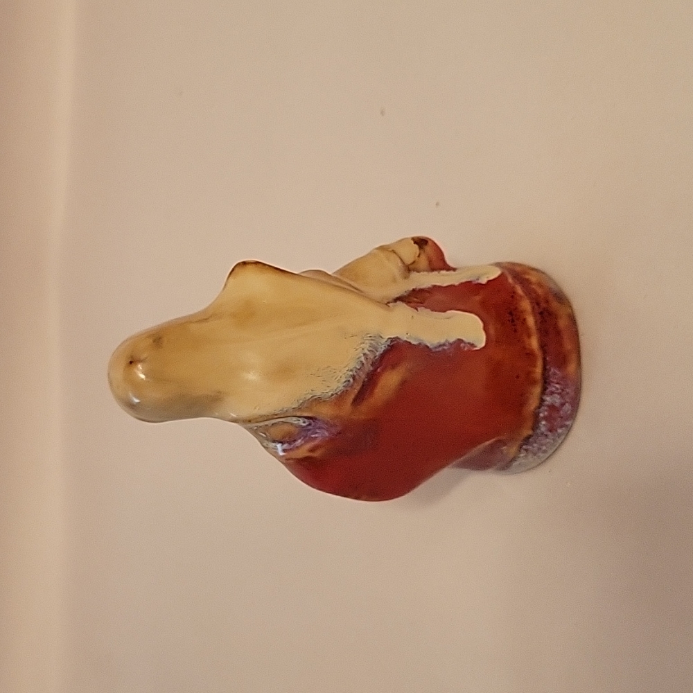 Mary & Jesus Figurine - Picture 2 of 2